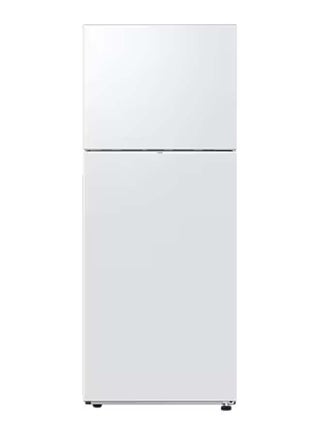 348L Net Capacity Top Mount Double Door Freezer Refrigerator With Space Max Technology 348 L RT45CG5000WW White - pnsku/N70083854V/45/_/1717766017/4aa85e59-84ae-4437-b431-26ceb1453694