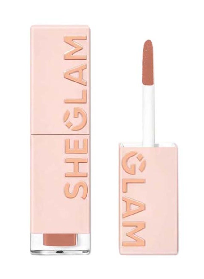 SHEGLAM - Take A Hint Lip Tint Birthday Lips - Image 1