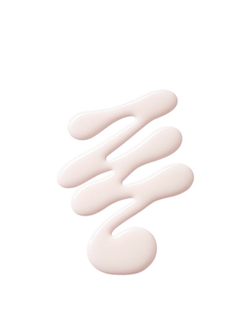 flormar Nail Enamel Maxi Brush 227 Milk Foam - Image 2