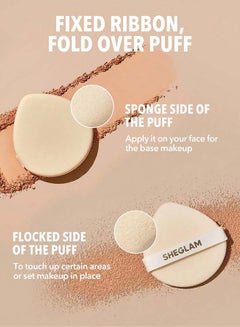 Skin-Focus High Coverage Powder Foundation Porcelain - pnsku/N70083866V/45/_/1717750877/37c84c54-e0d8-4de1-8d50-80c6a6e7ad1e