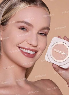 Skin-Focus High Coverage Powder Foundation Porcelain - pnsku/N70083866V/45/_/1717750880/9431c25a-f8d0-48e6-9cc4-e50a112ca39c