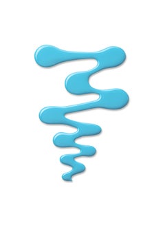 فلورمار Classic Nail Enamel 423 Baby Blue  - Image 3