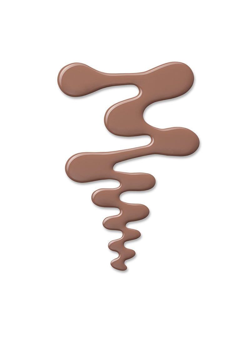 flormar Classic Nail Enamel 472 Caramel Latte - Image 3