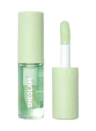 Green Apple Envy