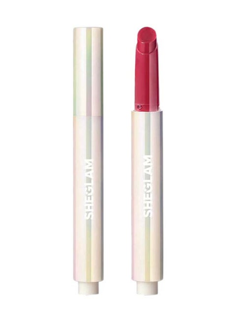 Pout-Perfect Shine Lip Plumper Spring Fever