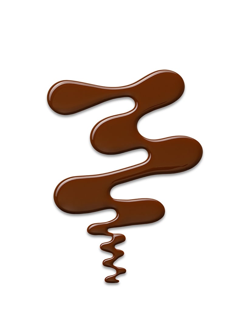 flormar Classic Nail Enamel 537 Cake With Coffee - Image 3