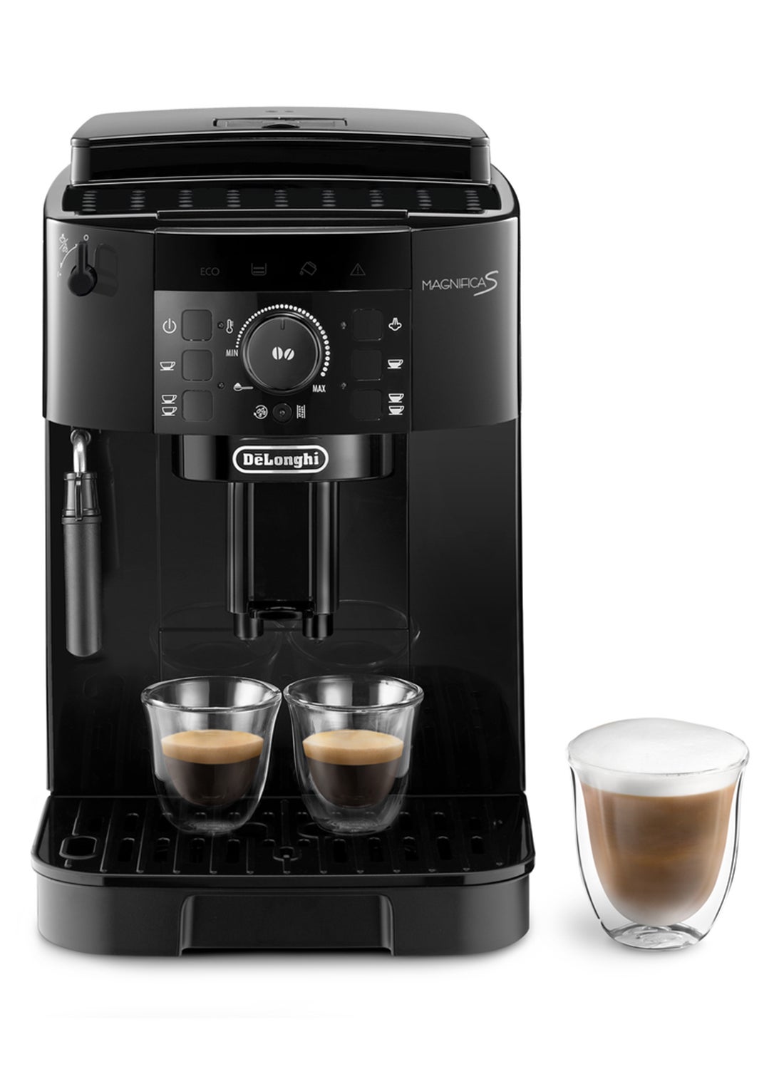 De'Longhi Coffee Machine MAGNIFICA S Fully Automatic Bean to Cup