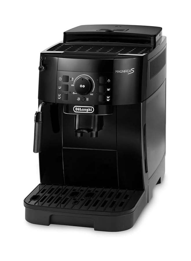 De'Longhi Coffee Machine MAGNIFICA S Fully Automatic Bean to Cup