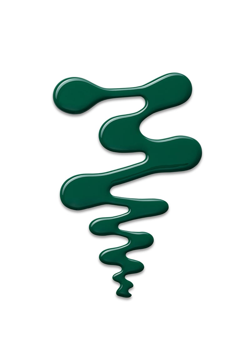 فلورمار طلاء أظافر كلاسيكي 538 أخضر دائم - Image 3