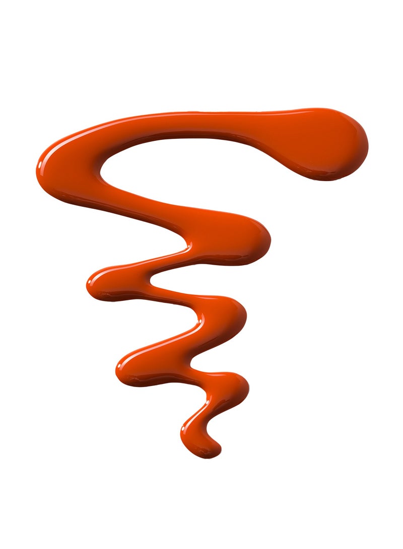 فلورمار طلاء أظافر كلاسيكي 489 شمس حارة - Image 2