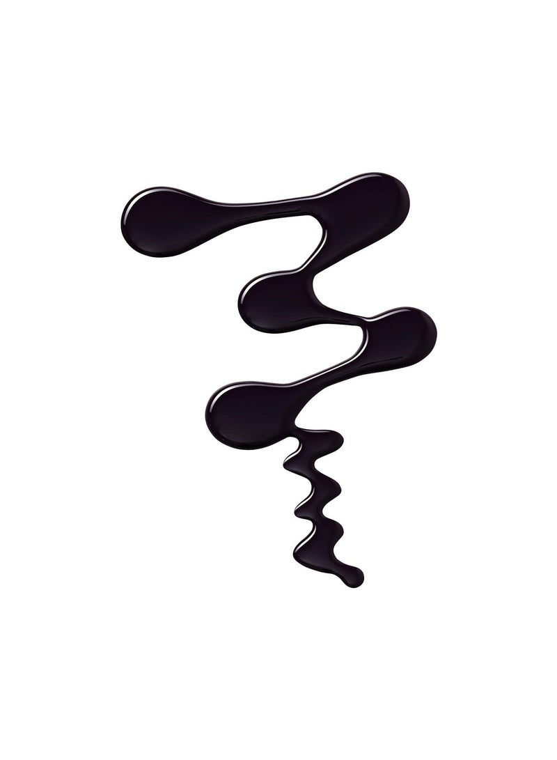 flormar Classic Nail Enamel 492 Eggplant - Image 2