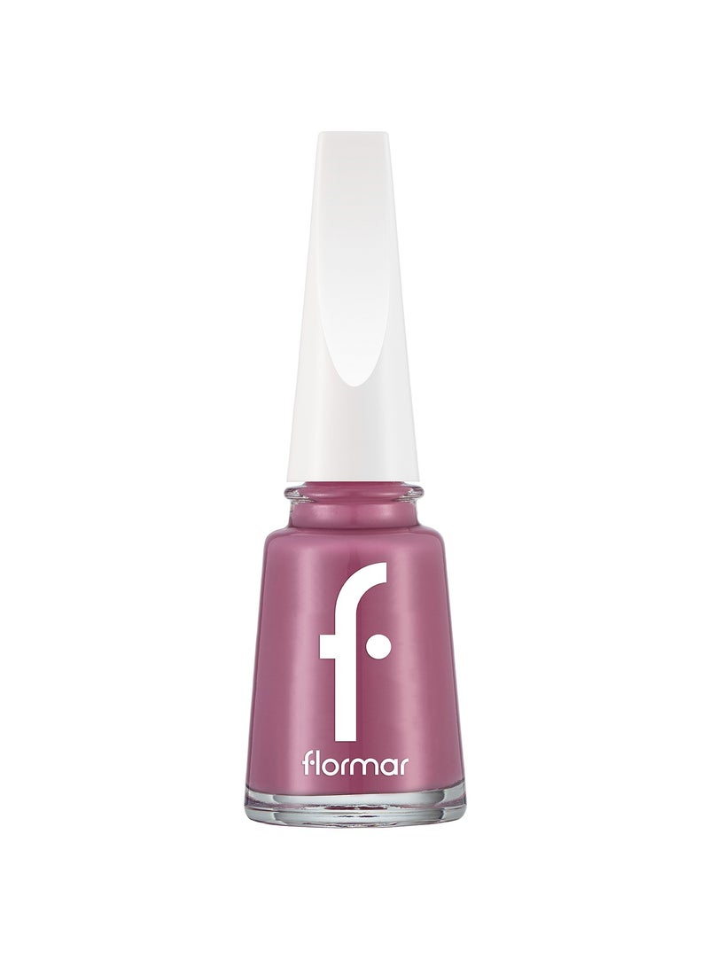 flormar Classic Nail Enamel 541 Autumn Story - Image 1