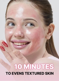 كوسركس AHA BHA PHA LHA 35 Peel - محلول قوي متعدد الأحماض للتجديد والتنشيط  - Image 2