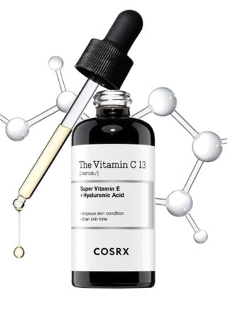 Vitamin C 13 Serum - Daily Gentle Brightening Solution for Sensitive Skin - Fade Blemishes, Dark Spots, and Freckles - Enhance Overall Skin Tone - Refine Texture and Minimize Pores 20ml - pnsku/N70083905V/45/_/1719995121/9e4e3caf-7bc6-445a-b239-8f149392e2d9