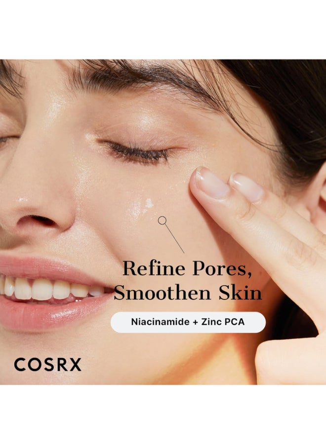 COSRX The Niacinamide 15 Serum, 0.67 Fl. Oz. (20 Ml) 20ml - Image 4