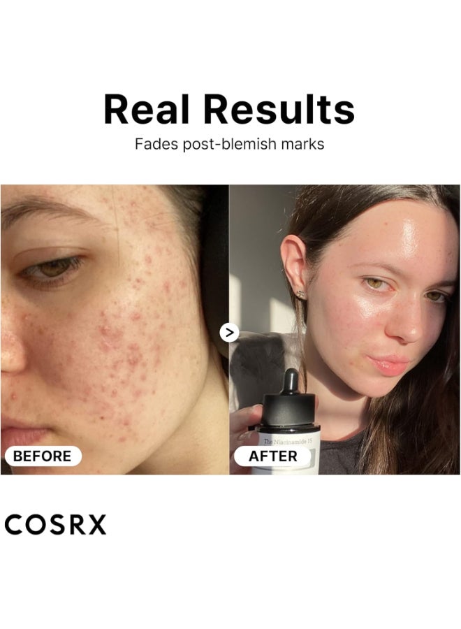 COSRX The Niacinamide 15 Serum, 0.67 Fl. Oz. (20 Ml) 20ml - Image 5