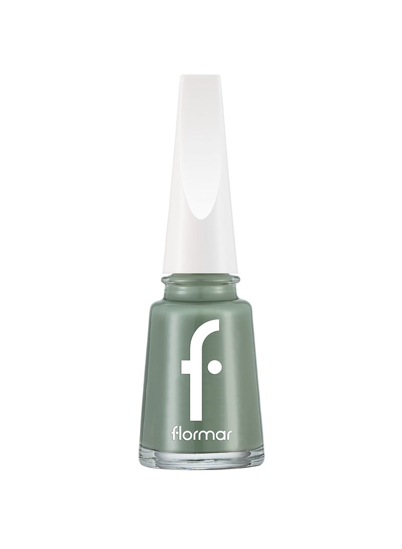 flormar Classic Nail Enamel 543 Spa Day - Image 1