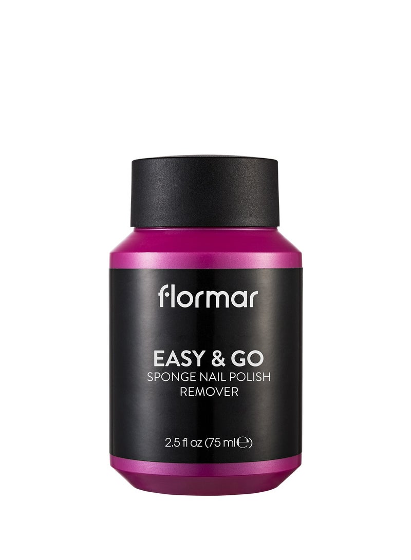 فلورمار Easy&Go Sponge 