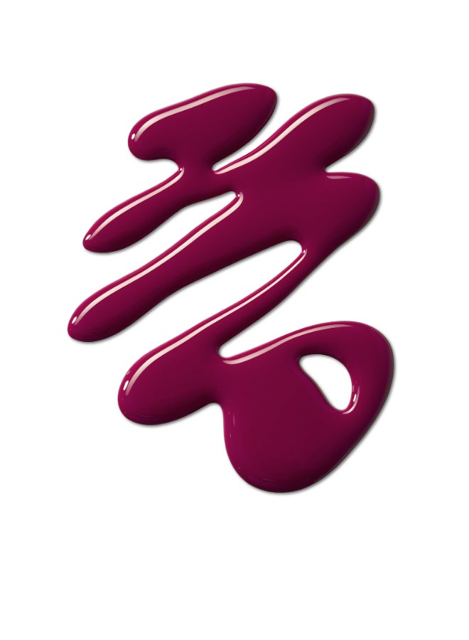 flormar Jelly Look Nail Enamel JL07 Ruby - Image 2