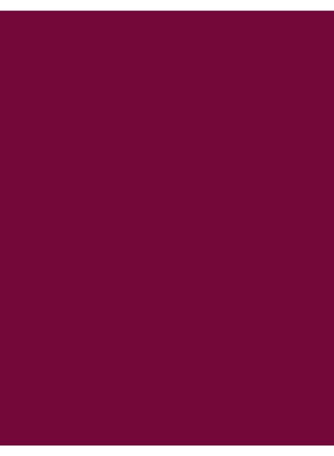 flormar Jelly Look Nail Enamel JL07 Ruby - Image 3