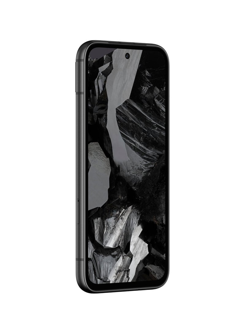 Google - Pixel 8a Dual SIM Obsidian 8GB RAM 128GB 5G - International Version - Image 1