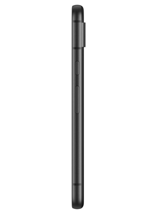 Google - Pixel 8a Dual SIM Obsidian 8GB RAM 128GB 5G - International Version - Image 1