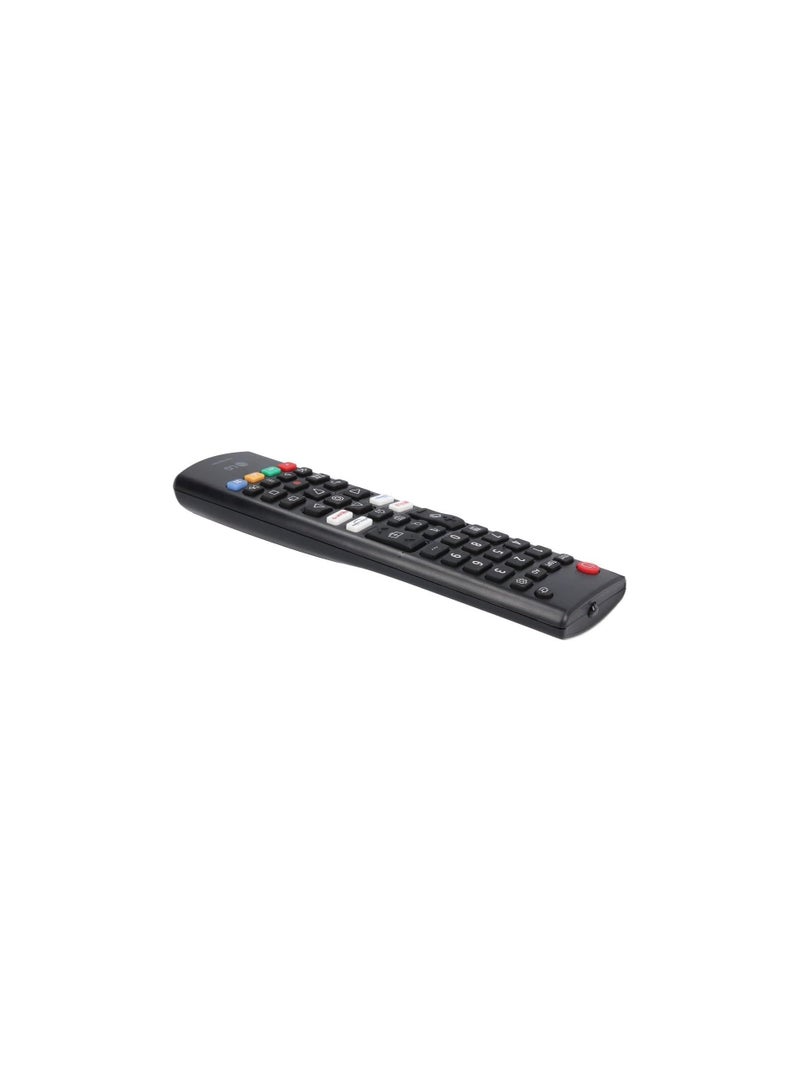 LG Remote Control for LG TV AKB76037606 - Black - Image 2