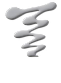 فلورمار Jelly Look Nail Enamel JL24 Light Grey  - Image 2