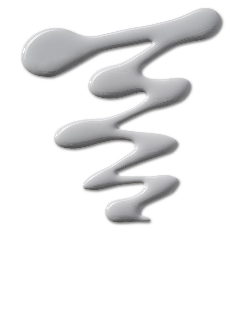 فلورمار طلاء أظافر جلي لوك JL24 رمادي فاتح - Image 2