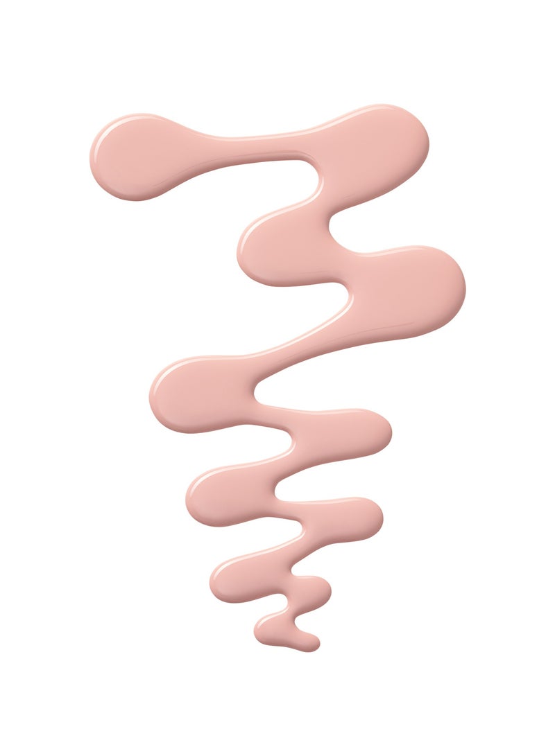 flormar Jelly Look Nail Enamel JL65 It's a Girl - Image 2