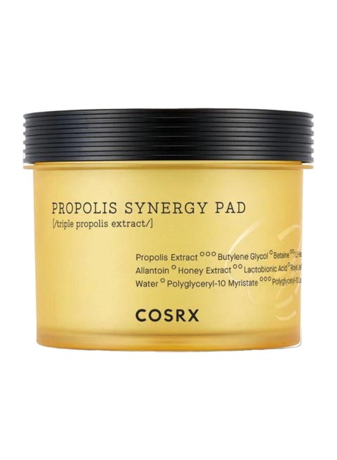 Full Fit Propolis Synergy Pad - Effortless Radiance Infusion 155ml