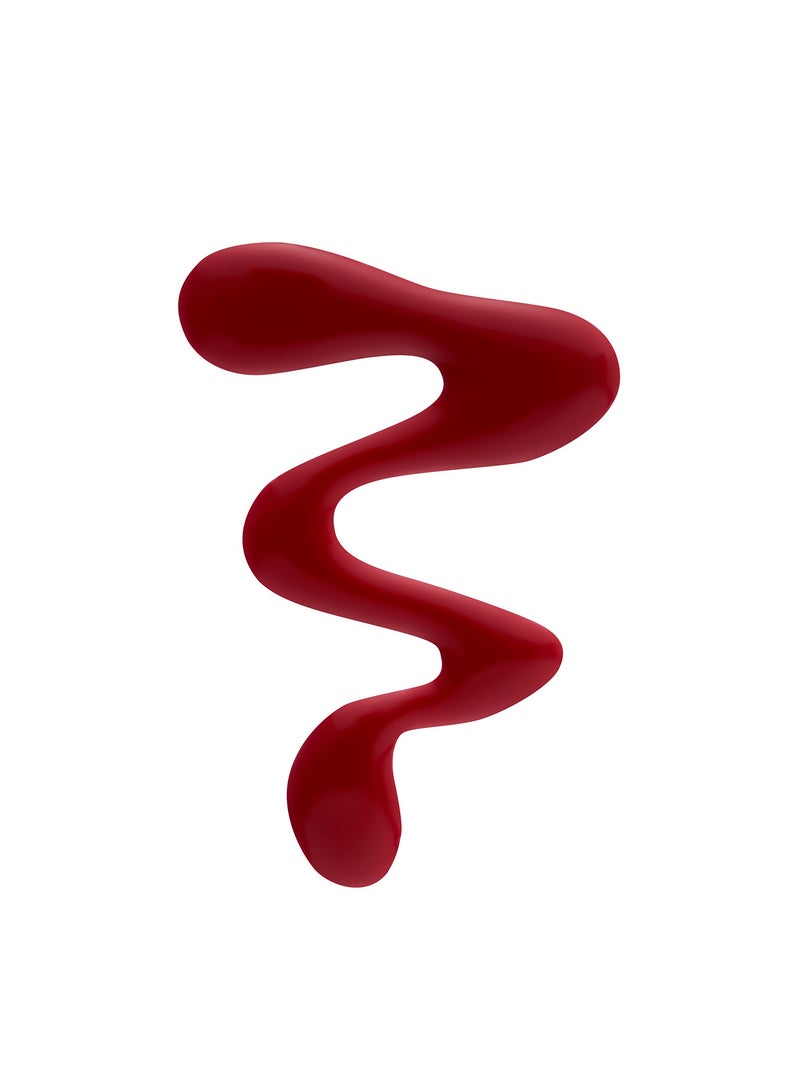 فلورمار طلاء أظافر غير لامع M08 كرز فاخر - Image 2