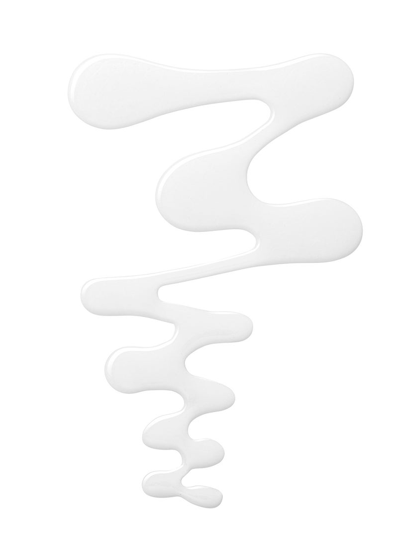 فلورمار Nail Care 02 NP Base Coat  Total Repair Clear - Image 3