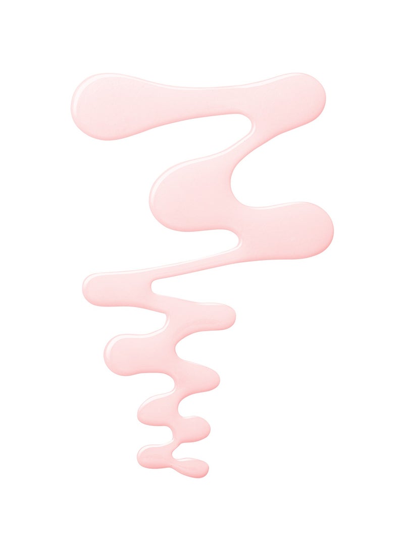 flormar Nail Care 04 NP Base Coat  Max Growth Clear - Image 3