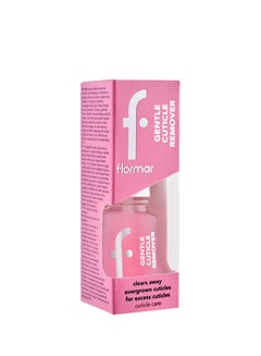 فلورمار Nail Care 08 NP Base Coat Clear  - Image 1