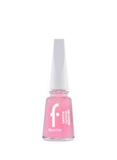 فلورمار Nail Care 08 NP Base Coat Clear  - Image 2