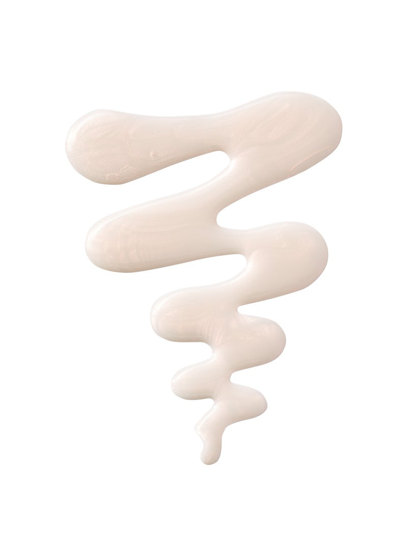flormar Pearly Nail Enamel PL308 Snow Glam  - Image 2