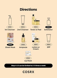 Cosrx Full Fit Propolis Synergy Toner - Complete Skin Nourishment 150ml  - Image 5