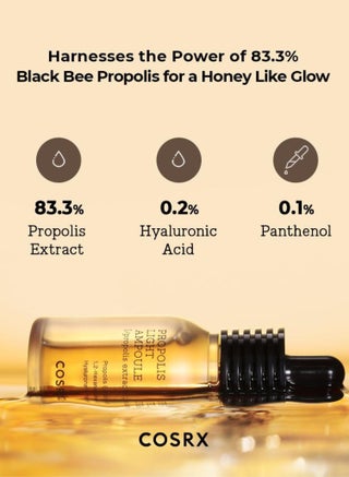 Full Fit Propolis Light Ampoule - Radiant Skin Illumination 30ml - view 2
