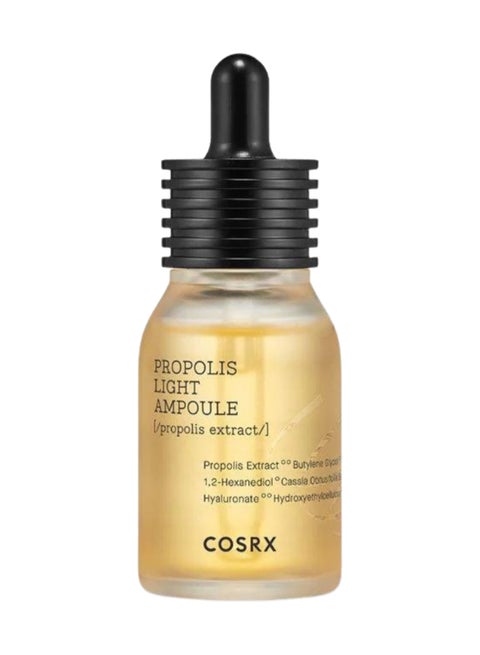 Full Fit Propolis Light Ampoule - Radiant Skin Illumination 30ml