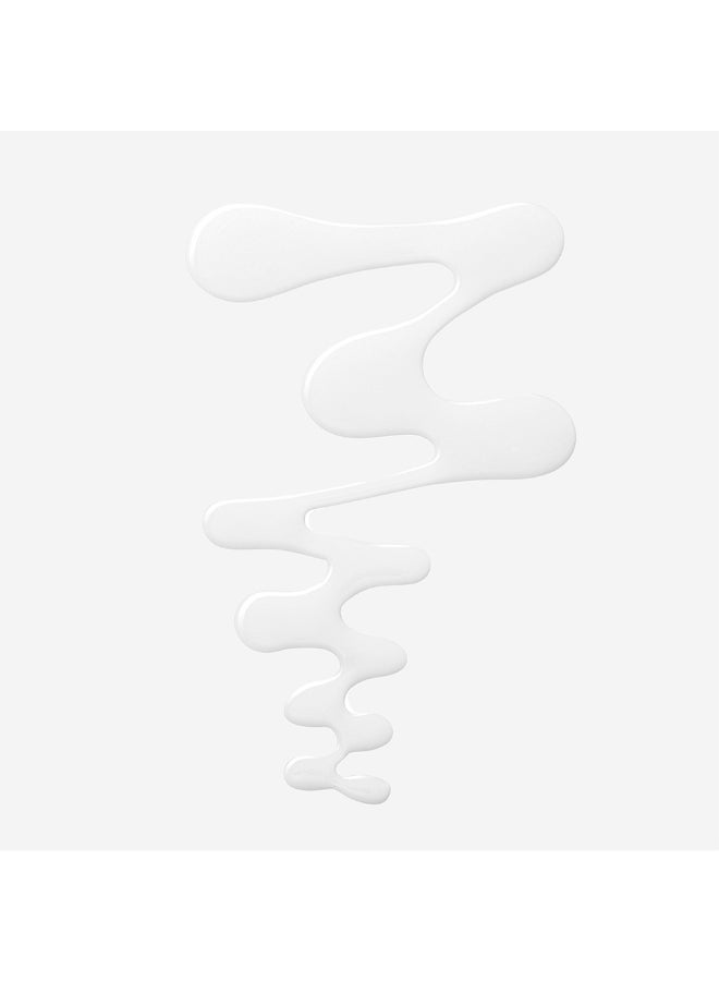 فلورمار طلاء الأظافر 09 NP طلاء علوي أيام إضافية شفاف - Image 4