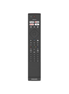 65 Inch 4K Ultra HD Smart Google TV with Hands-Free Voice Control Dolby Vision Atmos HDR10 with built-in Google Assistant (2024 Model) 65PUT7129/56 Black 65PUT7129/56 Black - pnsku/N70083976V/45/_/1728995826/4d8910a5-d23f-4eae-ae4d-ed557460f27f