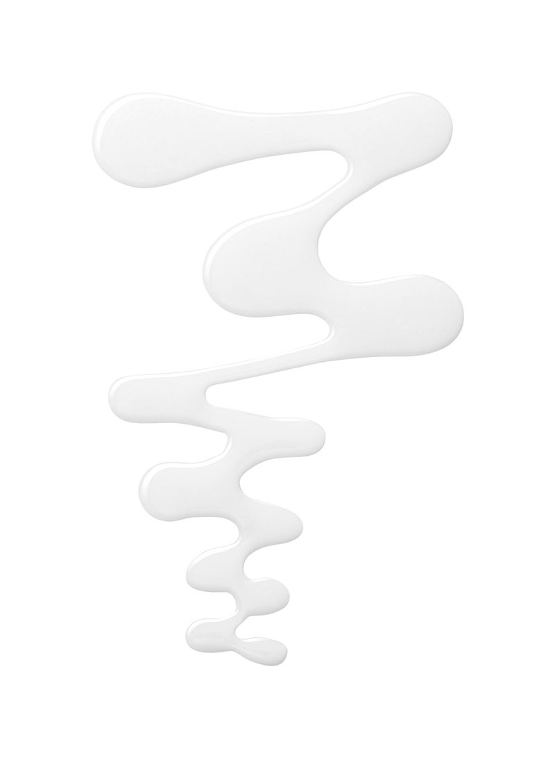 فلورمار طلاء أظافر 14 NP طلاء علوي جل مظهر شفاف - Image 3