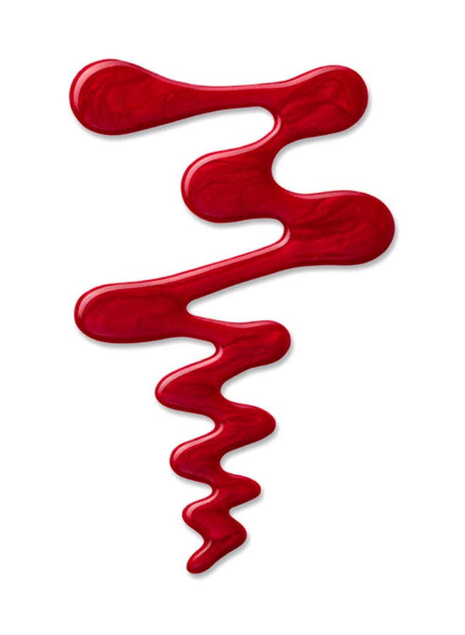 flormar Pearly Nail Enamel PL074 Red Attraction - Image 3