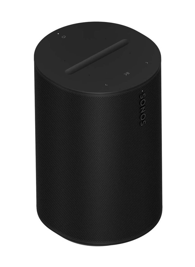 Sonos Era 100 E10G1UK1BLKR2 Black