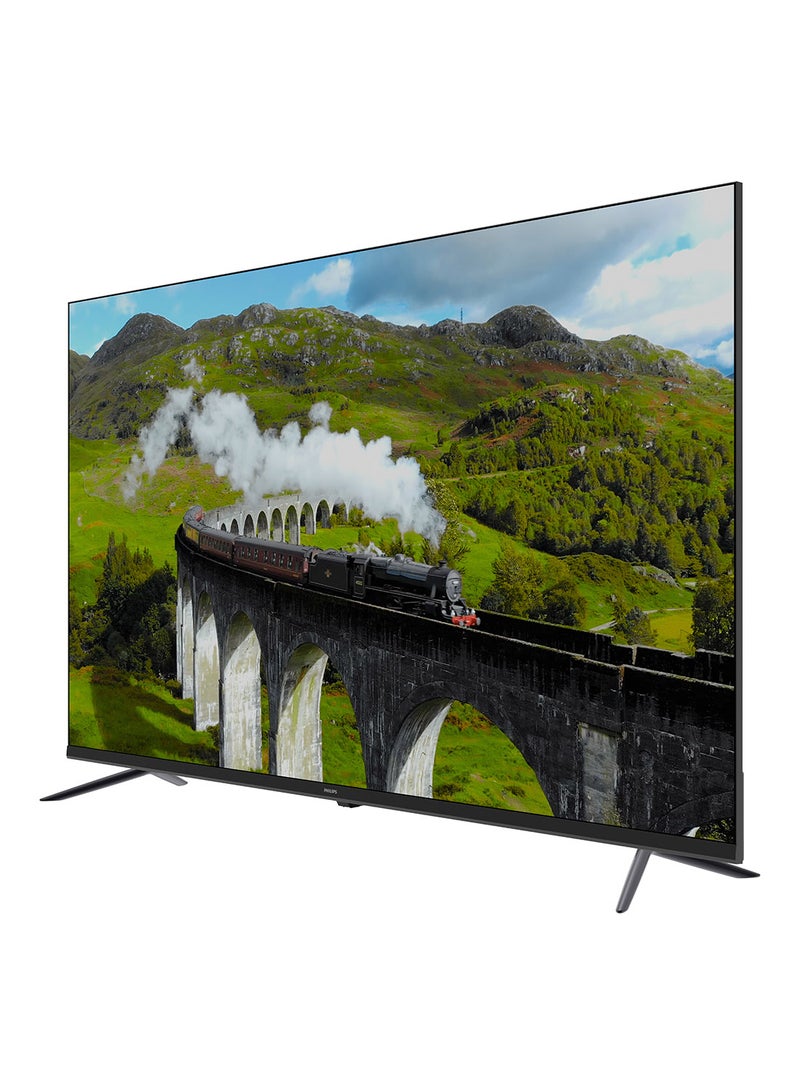 تلفزيون 4K UHD الذكي من Google QLED مقاس 55 بوصة - pnsku/N70084044V/45/_/1728995823/39df19fb-f1b7-4bbd-9d8f-d50989ed444d