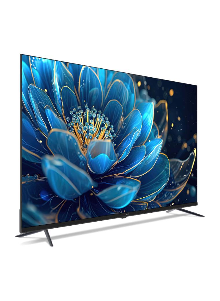 Philips 65 inch QLED 4K Google Smart TV 65PQT8169/56 Black 65PQT8169/56 Black - Image 2