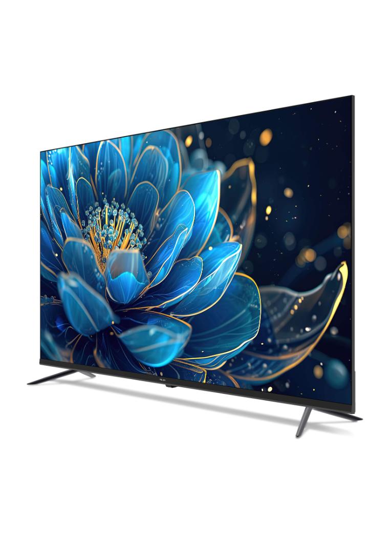 Philips 65 inch QLED 4K Google Smart TV 65PQT8169/56 Black 65PQT8169/56 Black - Image 3