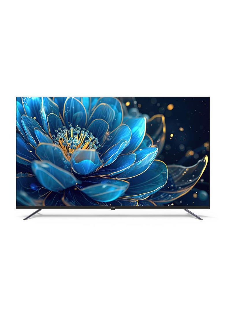 Philips 65 inch QLED 4K Google Smart TV 65PQT8169/56 Black 65PQT8169/56 Black - Image 4