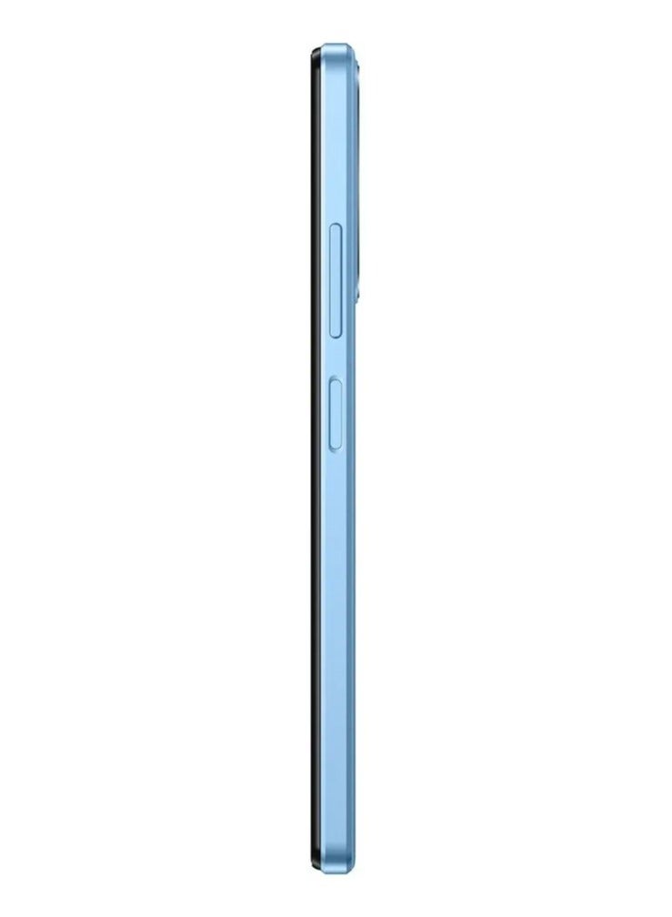 ZTE - Blade A54 Dual SIM Blue 4+4GB RAM 128GB 4G - Image 1